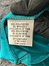 ANNTHONY Teal 3/4 Sleeve Blouse Size M - photo 9