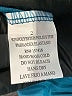Assorted Brands Stripes Blue Casual Pants Size 2 - photo 8