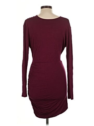 Delacy Cocktail Dress (view 2)