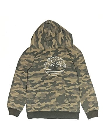 Timberland Pullover Hoodie (view 1)