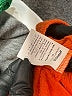 Shein Orange Shorts Size L - photo 4