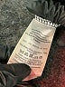 DKNY Black Track Pants Size M - photo 5