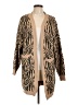 VICI Tan Cardigan Size L - photo 1