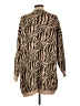 VICI Tan Cardigan Size L - photo 2