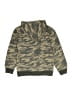 Timberland Green Pullover Hoodie Size 10 - photo 2