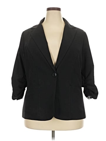 Torrid Blazer (view 1)