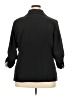 Torrid Black Blazer Size 2X Plus (2) - photo 2