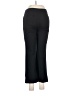 Argent Solid Black Dress Pants Size 6 - photo 2