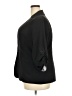 Torrid Black Blazer Size 2X Plus (2) - photo 5