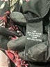 AB Studio Black Sleeveless Blouse Size M - photo 8