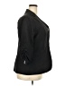 Torrid Black Blazer Size 2X Plus (2) - photo 4