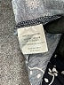 Como Blu Blue Sleeveless Blouse Size S - photo 8