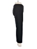 Argent Solid Black Dress Pants Size 6 - photo 4