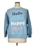 True Craft Blue Sweatshirt Size 1X - photo 1