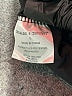 Threads 4 Thought Black Short Sleeve Top Size L - photo 7