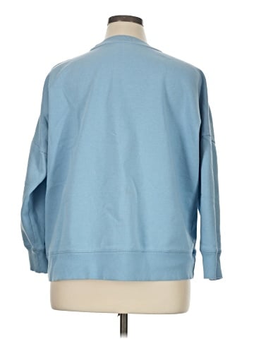 True Craft Sweatshirt (view 2)