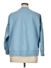 True Craft Blue Sweatshirt Size 1X - photo 2