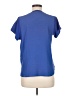 J.Crew Blue Short Sleeve T-Shirt Size M - photo 2