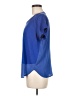 J.Crew Blue Short Sleeve T-Shirt Size M - photo 5
