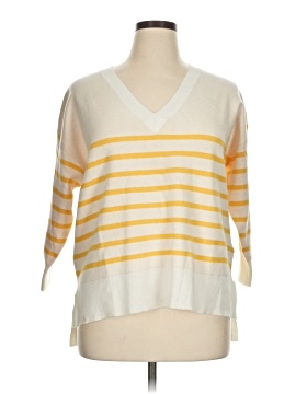 Philosophy Republic Clothing Pullover Sweater