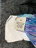 Fever 100% Polyester Blue Casual Dress Size M - photo 8