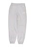 Gap Kids Gray Purple Sweatpants Size 10 - photo 1