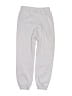 Gap Kids Gray Purple Sweatpants Size 10 - photo 2
