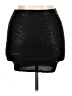 Chocolate Black Casual Skirt Size XL - photo 2