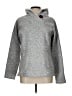 KOPPEN 100% Polyester Gray Pullover Sweater Size L - photo 1