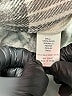 MELLODAY Plaid Gray Jacket Size M - photo 7