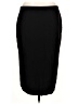 ASOS Solid Black Formal Skirt Size 16 - photo 1