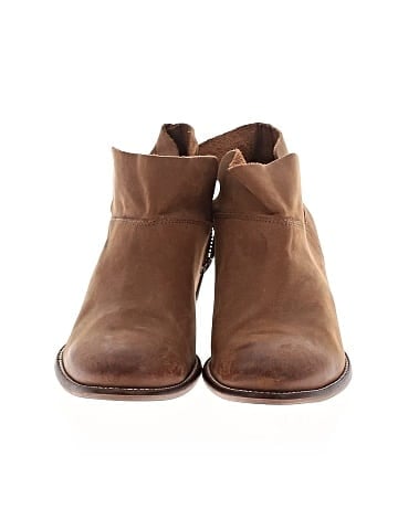 Seychelles Ankle Boots (view 2)