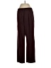 Unbranded Burgundy Casual Pants Size S (estimated) - photo 1