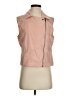 Sanctuary 100% Lyocell Pink Vest Size S - photo 1