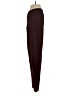 Unbranded Burgundy Casual Pants Size S (estimated) - photo 5