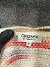 Crosby White Cardigan Size S - photo 7