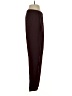 Unbranded Burgundy Casual Pants Size S (estimated) - photo 4