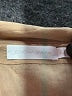 Jonathan Simkhai 100% Polyester Tan Casual Dress Size XS - photo 6