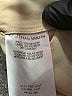 Jonathan Simkhai 100% Polyester Tan Casual Dress Size XS - photo 7