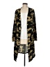 Unbranded Camo Black Cardigan Size M - photo 1