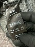 Buffalo by David Bitton Camo Gray Pullover Sweater Size M - photo 8