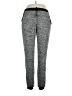 Meraki Tweed Gray Casual Pants Size XL - photo 1