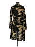 Unbranded Camo Black Cardigan Size M - photo 2