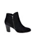 Cole Haan Black Ankle Boots Size 8 1/2 - photo 1
