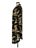 Unbranded Camo Black Cardigan Size M - photo 5