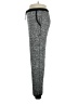 Meraki Tweed Gray Casual Pants Size XL - photo 5
