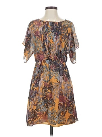 Broadway & Broome Cocktail Dress (view 1)