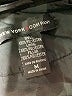 New York & Company 100% Polyester Black Vest Size M - photo 6