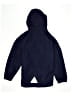 L.L. Kids 100% Nylon Blue Pullover Hoodie Size 10 - 12 - photo 2