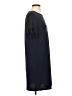 MICHAEL Michael Kors Solid Blue Casual Dress Size S - photo 4